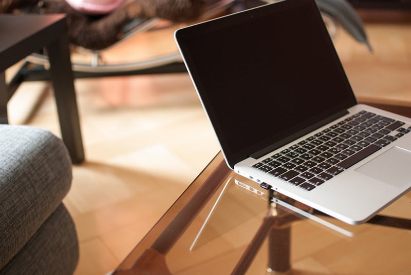 Productivity Laptop