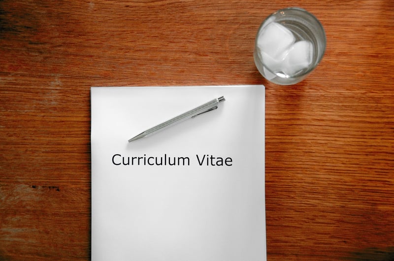 Resume Building